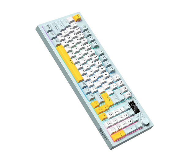 Onikuma G80 - 1513705 - zdjęcie 3